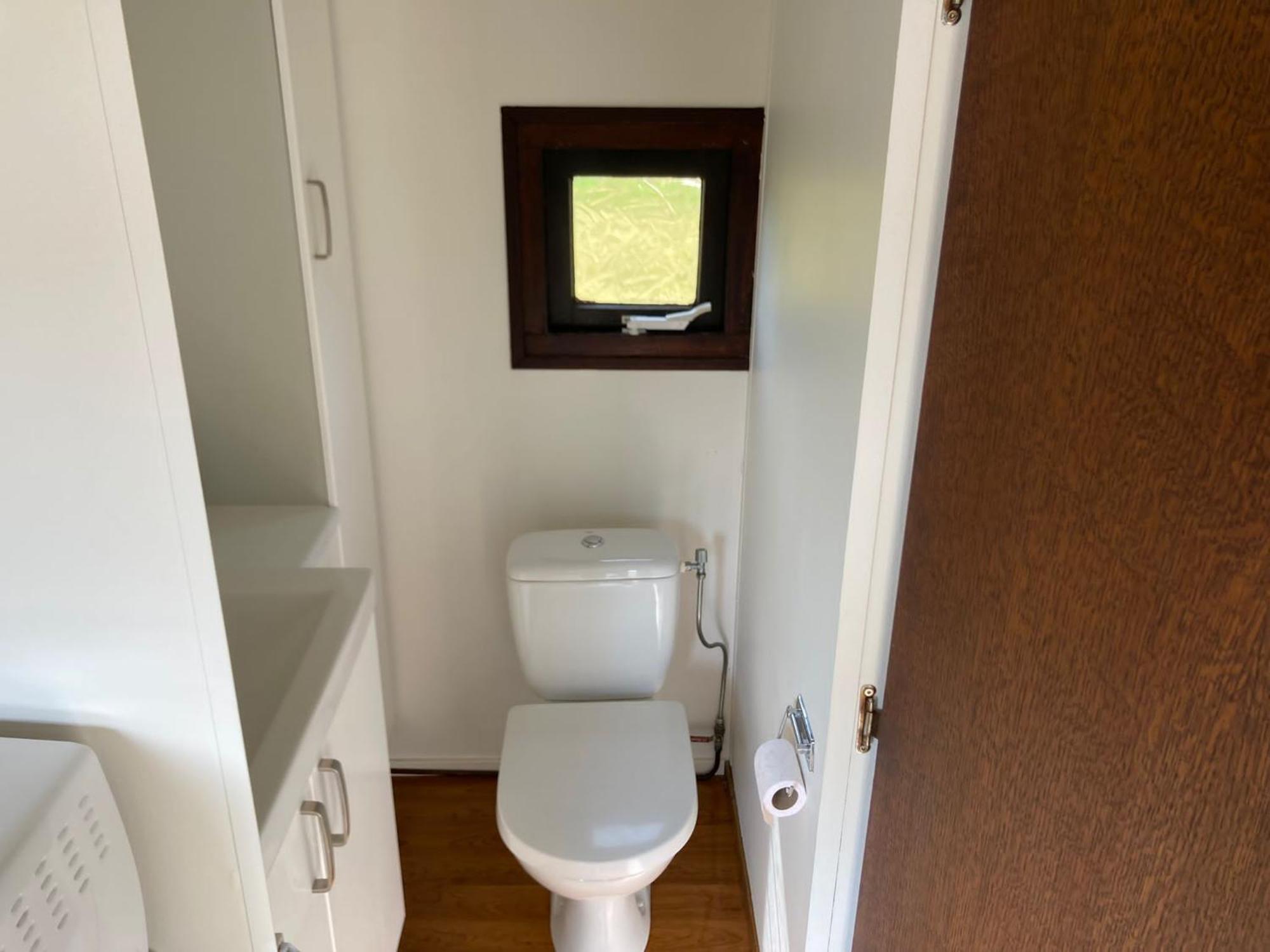 Вилла Tiny House Cc4 - It Soal Воркум Экстерьер фото