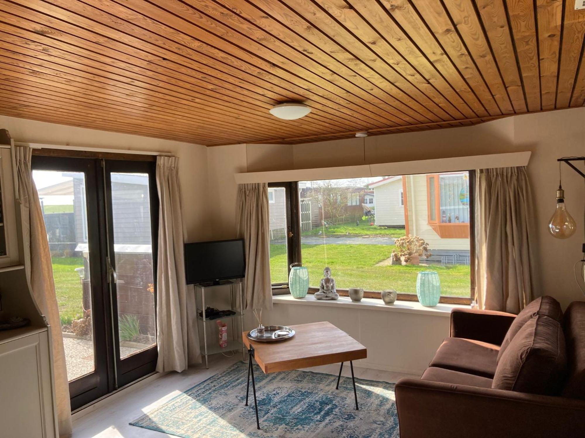 Вилла Tiny House Cc4 - It Soal Воркум Экстерьер фото